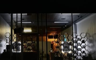 Lux Machine - Salon in Fort Worth, TX