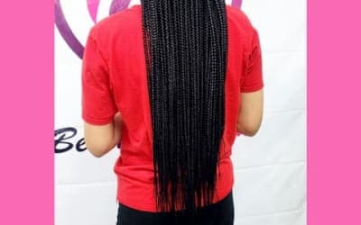 Mum GRG Braiding Salon - Salon in Fort Worth, TX