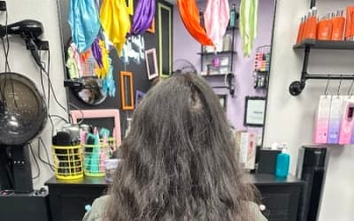 Kim Does Hair - Salon in Fort Worth, TX