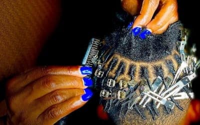 Loc Fetish LLC - Salon in Fort Worth, TX