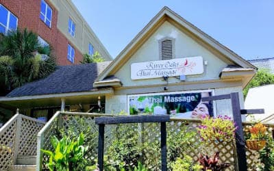 River Oaks Thai Massage - Spa in Houston, TX