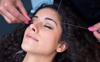 Arch Brows Threading & Spa - Fort Worth (Alliance) - Spa in North Richland Hills, TX