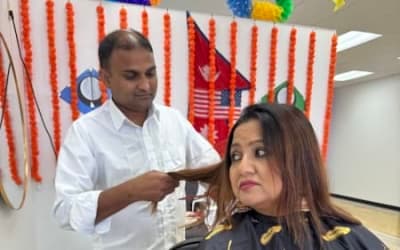 New Super cut (nepali) - Salon in Euless, TX