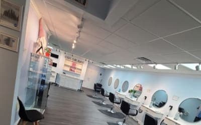 Matiz Beauty Salon - Salon in Denton, TX