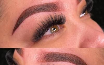 Faces by Susanaa - Salon in Dallas, TX