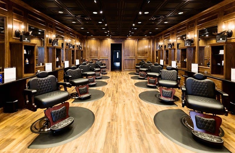 Boardroom Salon For Men - West 7th Street in Fort Worth
