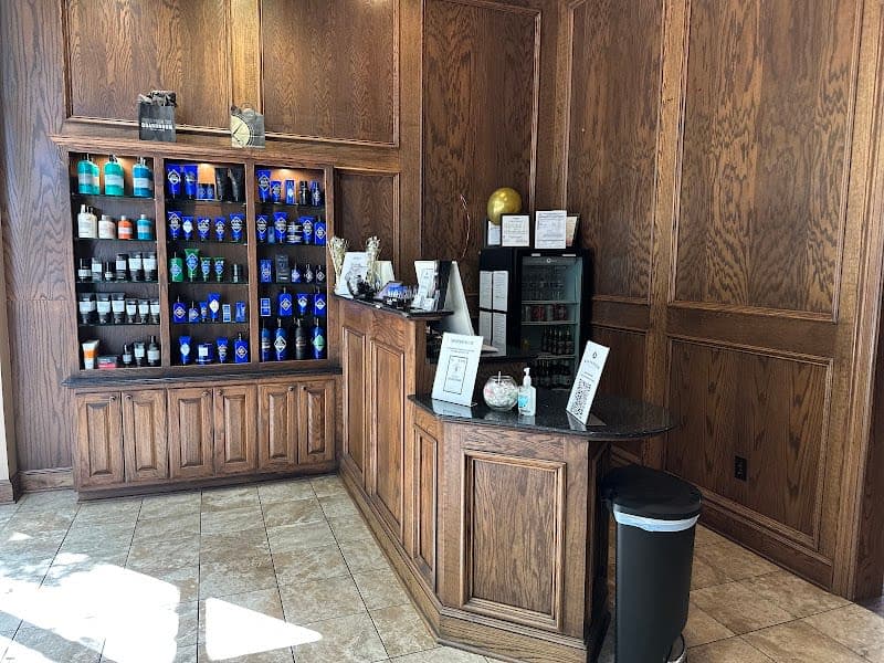 Boardroom Salon For Men - West 7th Street photo 3 - beauty in DFW, TX