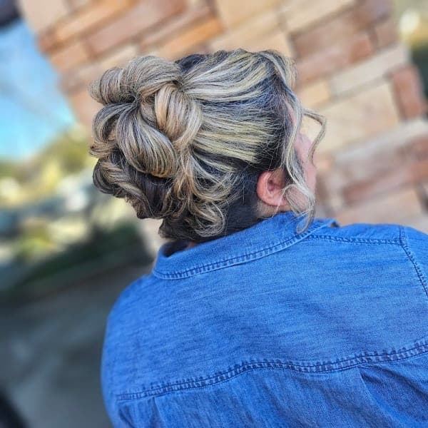 The Blowout Babe cover photo - beauty in DFW, TX