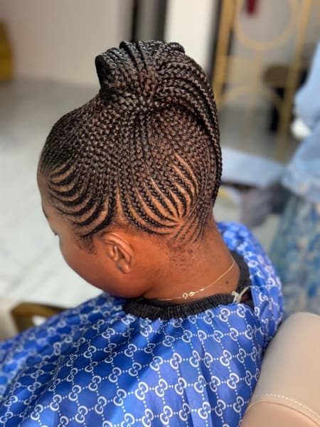 Maglory Glow Hair Braiding & Locs photo 2 - beauty in DFW, TX