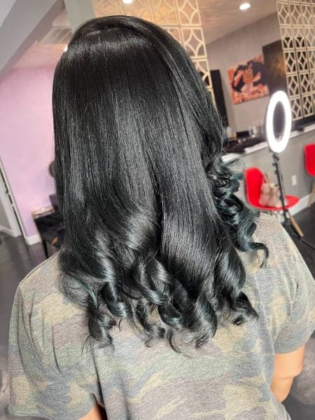 DFW Beauty Studio cover photo - beauty in DFW, TX