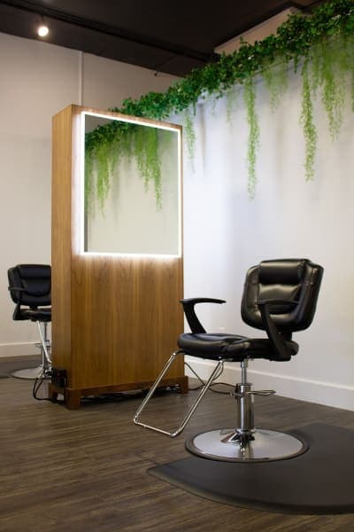Lux Machine photo 3 - beauty in DFW, TX