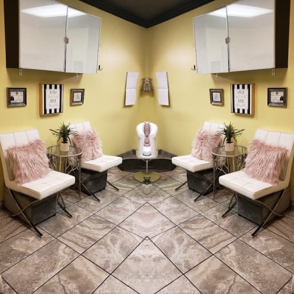 Natural roots Hair studio photo 2 - beauty in DFW, TX