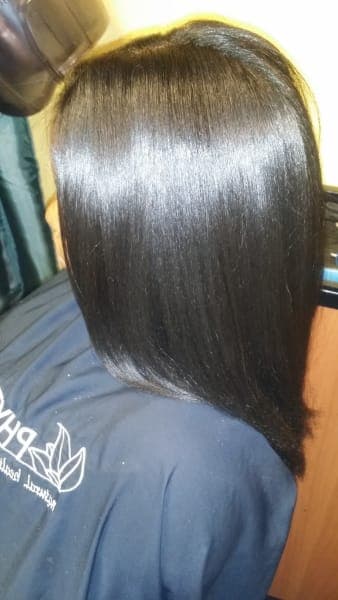 Natural roots Hair studio photo 3 - beauty in DFW, TX