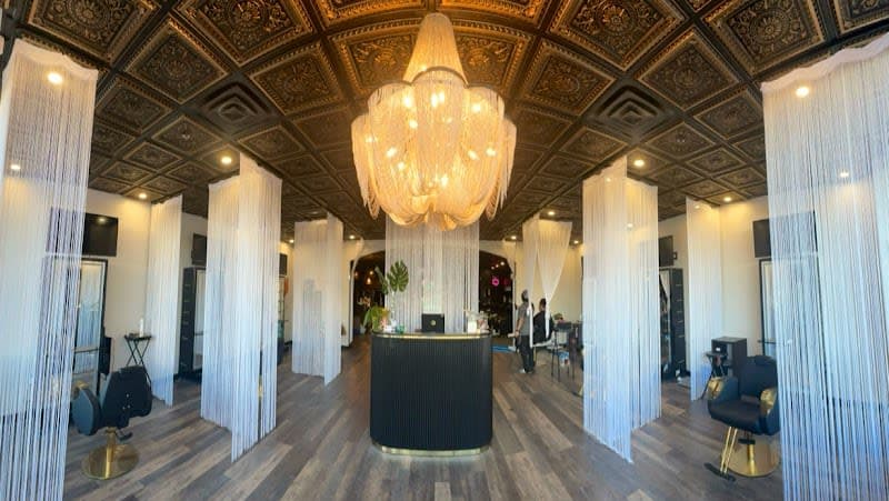 John Nguyen Salons cover photo - beauty in DFW, TX