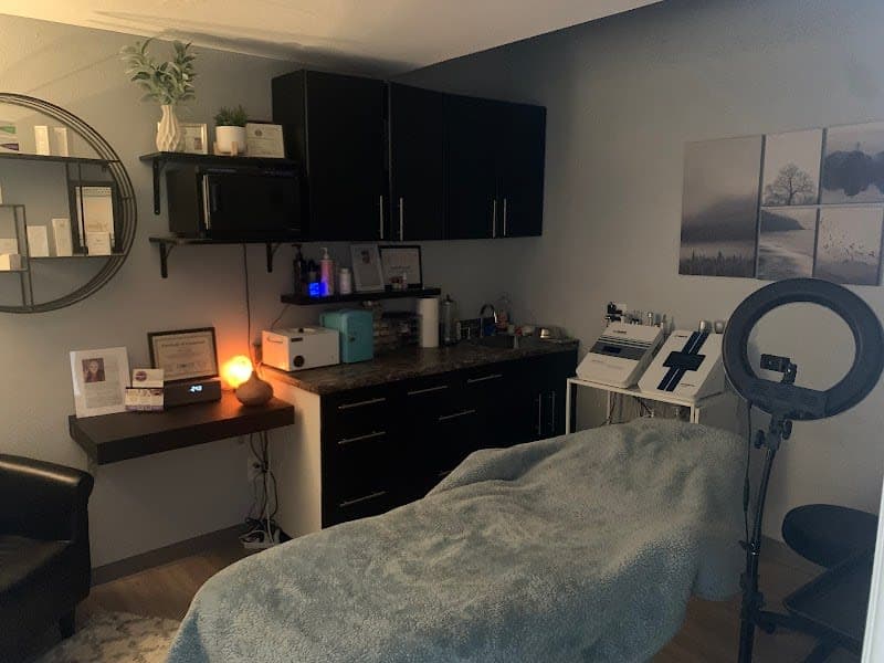 Hair Syndicate 5 Salon and Spa photo 2 - beauty in DFW, TX
