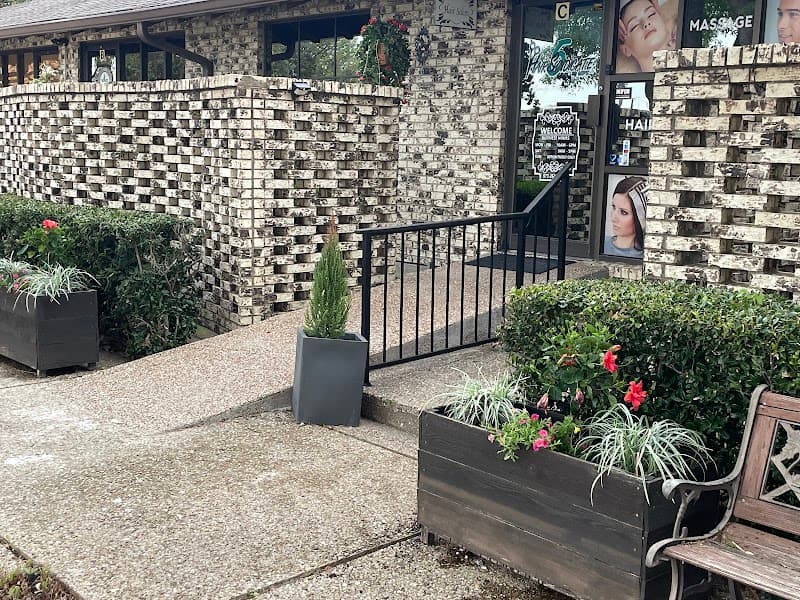 Hair Syndicate 5 Salon and Spa photo 3 - beauty in DFW, TX