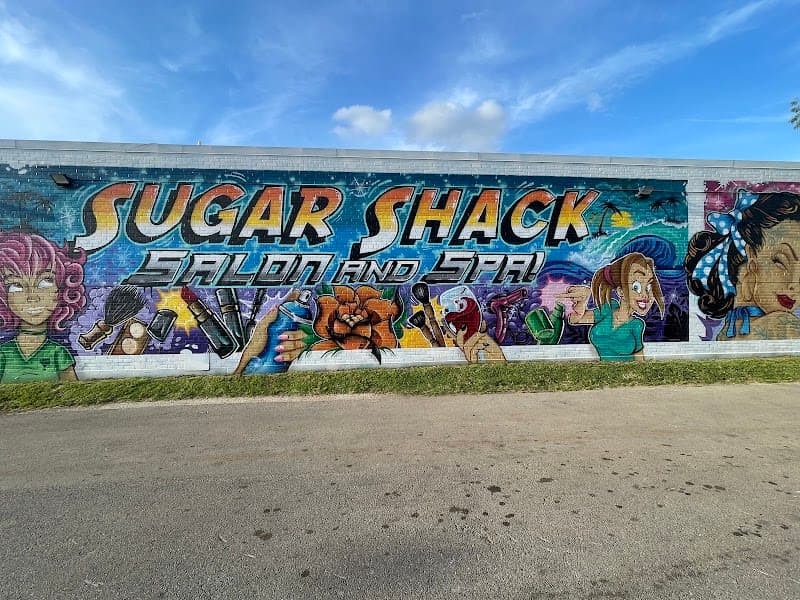 Sugar Shack photo 2 - beauty in DFW, TX