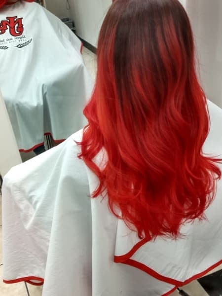 MJ's Elegant Style Salon cover photo - beauty in DFW, TX