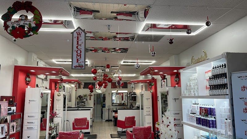 MJ's Elegant Style Salon photo 2 - beauty in DFW, TX