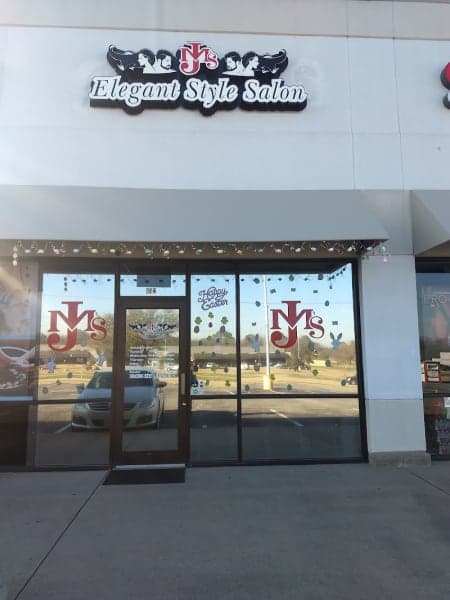 MJ's Elegant Style Salon photo 3 - beauty in DFW, TX