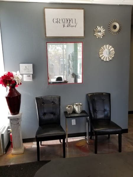 Creative Impression Hair Salon cover photo - beauty in DFW, TX