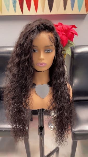 Creative Impression Hair Salon photo 2 - beauty in DFW, TX