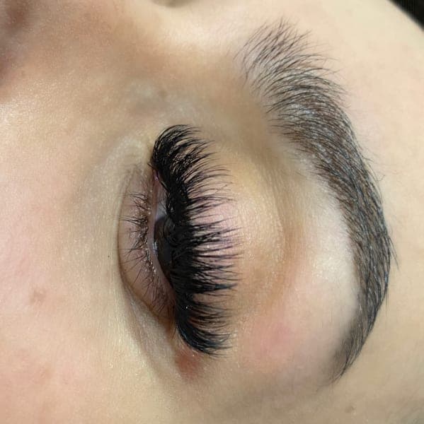 BELEZ Salon & Lash Studio -Lash Hair Skin photo 2 - beauty in DFW, TX