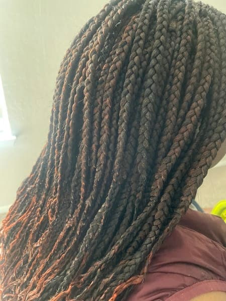 braid by jessica cover photo - beauty in DFW, TX