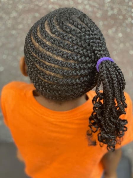 Queen Braids Locs & Weaving photo 3 - beauty in DFW, TX