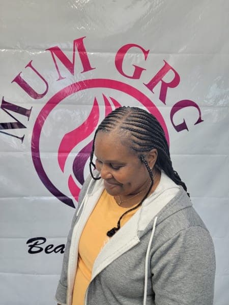 Mum GRG Braiding Salon photo 3 - beauty in DFW, TX