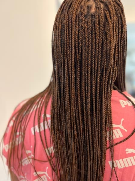 Braiderholic cover photo - beauty in DFW, TX