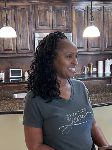Braiderholic photo 3 - beauty in DFW, TX