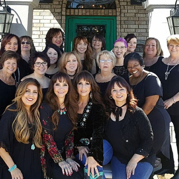 Beene and Company Salon cover photo - beauty in DFW, TX
