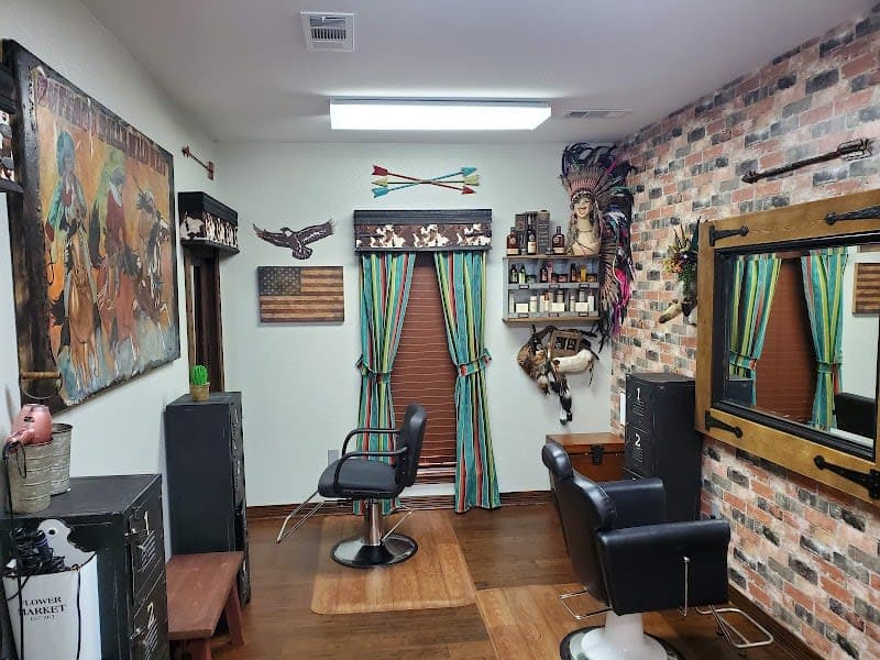 Beene and Company Salon photo 2 - beauty in DFW, TX