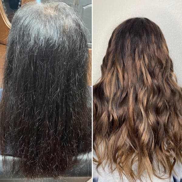 Beene and Company Salon photo 3 - beauty in DFW, TX
