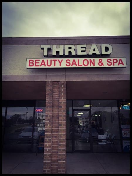 Thread Beauty Salon and Spa photo 2 - beauty in DFW, TX