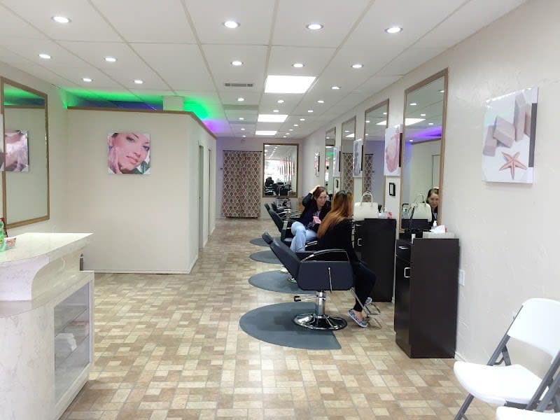 Thread Beauty Salon and Spa photo 3 - beauty in DFW, TX