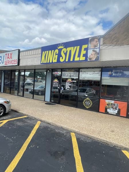 King Style photo 2 - beauty in DFW, TX