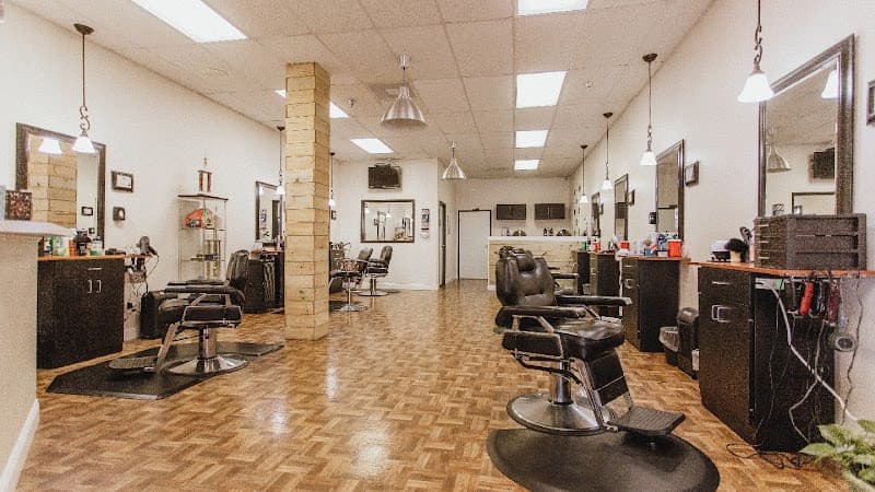 United Cutz cover photo - beauty in DFW, TX
