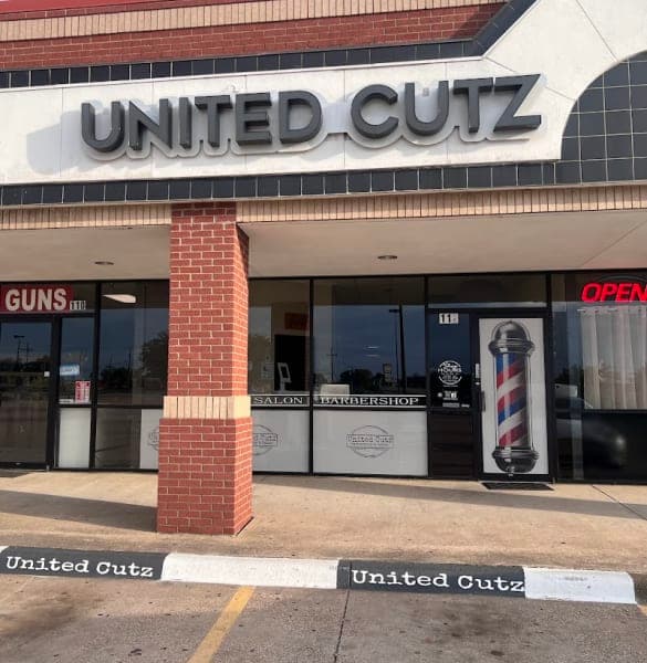 United Cutz photo 3 - beauty in DFW, TX