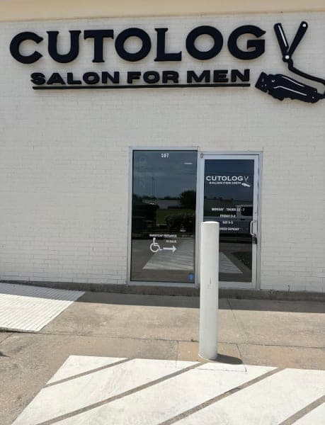 Cutology Salon For Men photo 2 - beauty in DFW, TX