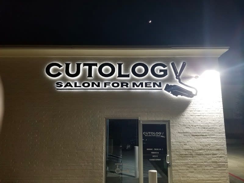 Cutology Salon For Men photo 3 - beauty in DFW, TX