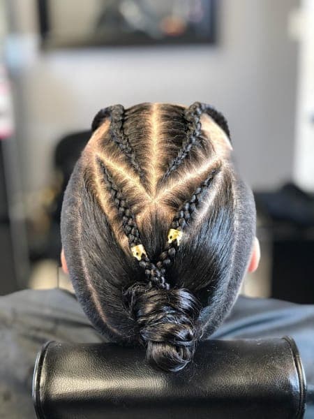 Remarkable Fades & Hair Studios photo 2 - beauty in DFW, TX