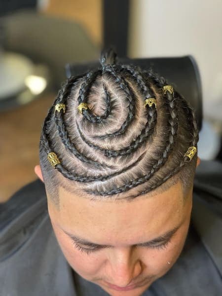 Remarkable Fades & Hair Studios photo 3 - beauty in DFW, TX