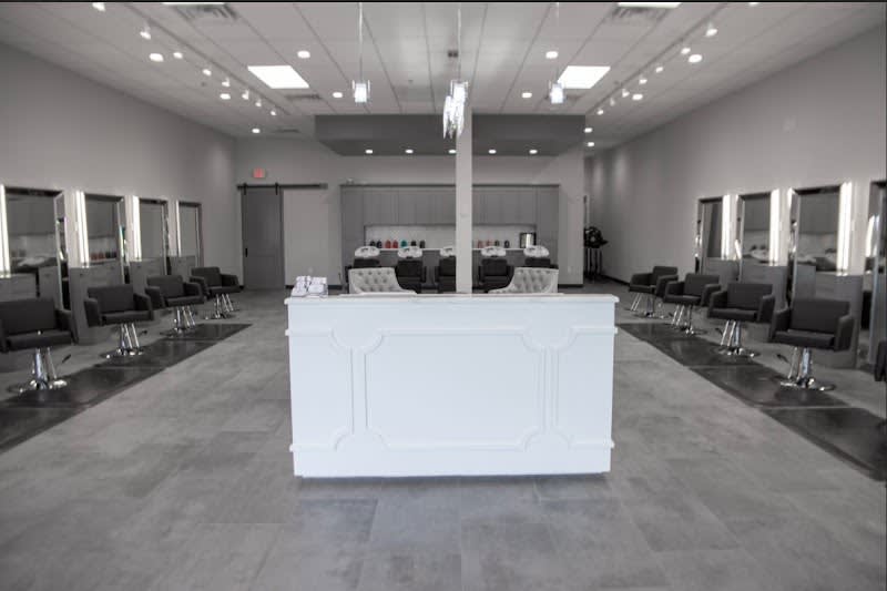 Christi Danielle Salon cover photo - beauty in DFW, TX