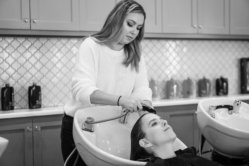 Christi Danielle Salon photo 3 - beauty in DFW, TX