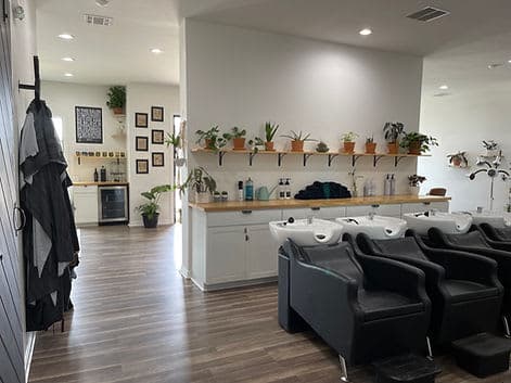 Willow Sage Salon photo 2 - beauty in DFW, TX