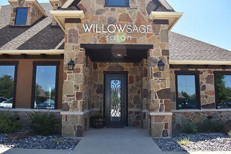 Willow Sage Salon photo 3 - beauty in DFW, TX