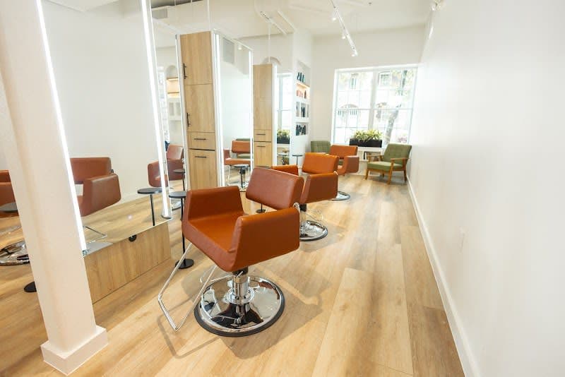 PureSana Salon photo 2 - beauty in DFW, TX