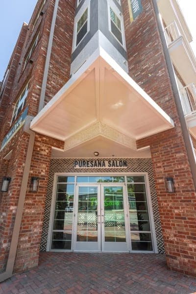 PureSana Salon photo 3 - beauty in DFW, TX